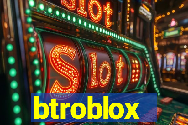 btroblox - making roblox better